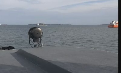 Cegah ISIS, Penjagaan Perbatasan Indonesia Diperketat