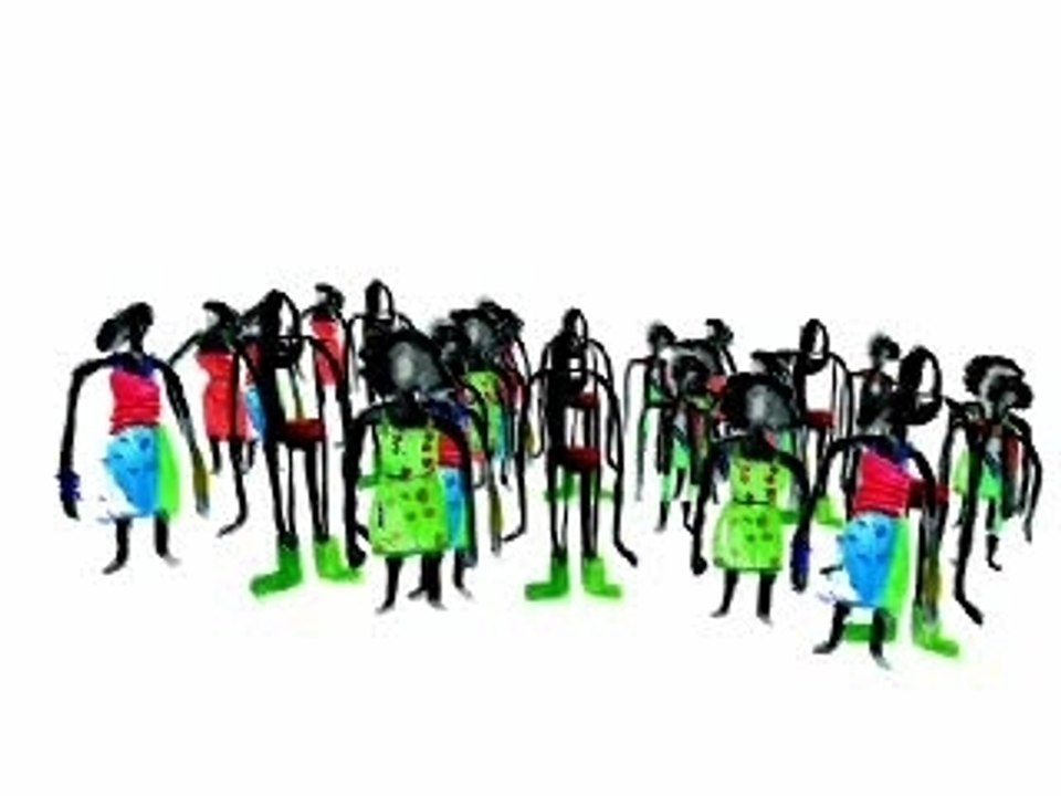 Défilé who's next 2007 tektonick and co