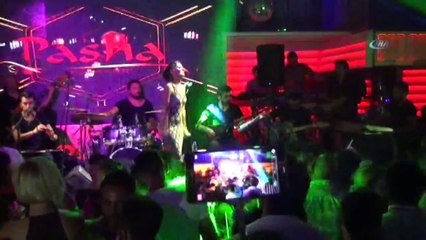 Yıldız Tilbe'nin Son Hali Hayranlarını Üzdü