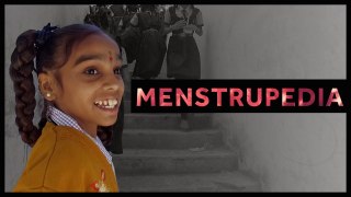 Menstrupedia | Blush Originals | World Menstrual Hygiene Day