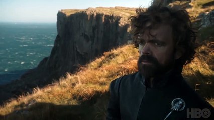 GAME OF THRONES Saison 7 Nouvelle Bande Annonce VOST (GOT - 2017)