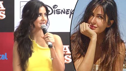 Katrina Kaif Reveals The Secret Behind Her Instagram Pictures