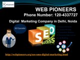 Best SEO Company in Noida | Best SEO Expert india