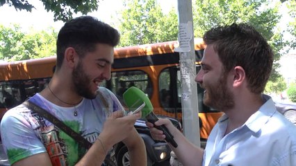 Highlights, Wake Up, 13/07/2017 - Eksperiment social/ A janë femrat shqiptare xheloze?