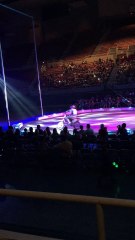 garden bros circus 2017