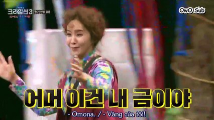 Hiện Trường S3E11 2/2