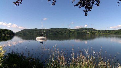 Britain's Lake District named World Heritage site