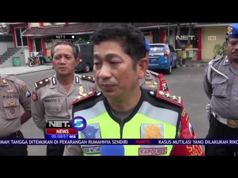 Terlibat Lakukan Pungli Kontainer, Tim Saber Geledah Ruangan Direktur Pelindo III - NET5