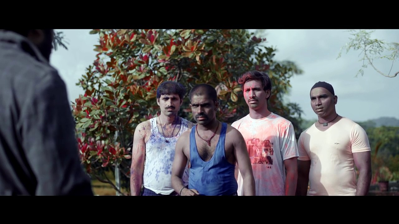Mungi Official Trailer 1