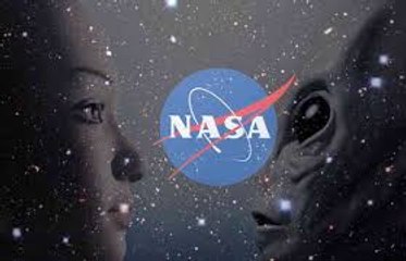 Recherche d' extraterrestres 2017 HD