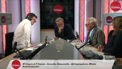 "Fiscalité: Macron veut faire l'inverse d'Hollande mais fait la même chose" Françoise Degois (13/07/2017)