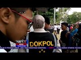 Live Phone Kapolda Kepulauan Riau Terkait Tenggelamnya Kapal Pengangkut TKI - NET16