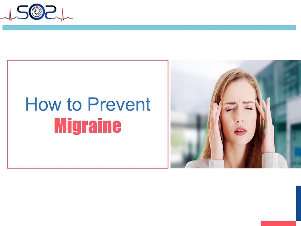24x7 Exceptional Medical Care in 2017 - Prevent Migraine - SOS Doctor House Call