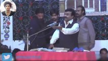 Zakir Qazi Waseem Abbas - Qasida - Aaj Mera Unwan Imam Jafar Sadiq a.s Hai - 2017 - HD.