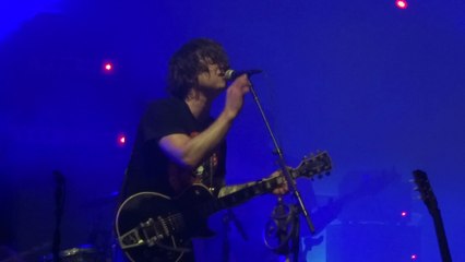 Ryan Adams - Peaceful Valley - 6th July 2017 - NOS ALIVE