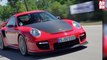 VÍDEO: Los 5 mejores Porsche 911 de todos los tiempos