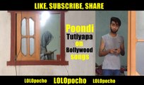 Poondi Tutiyapa On Bollywood Songs - BB ki vines - LOLOpocho Lolo Pocho - Youtube - YouTube