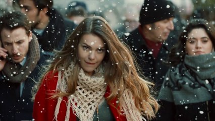 Tring Promo|Nusja nga Stambolli|Cdo te premte, ora 21.00 ne Jolly HD