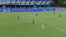 Le joli but du Marseillais Khaoui en amical !