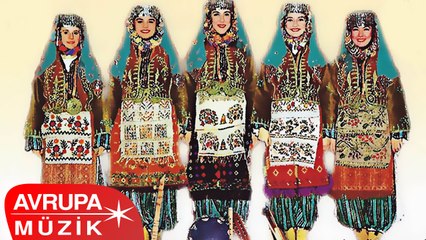 Gülşen Keserci - Süper Halay 2001 (Full Albüm)