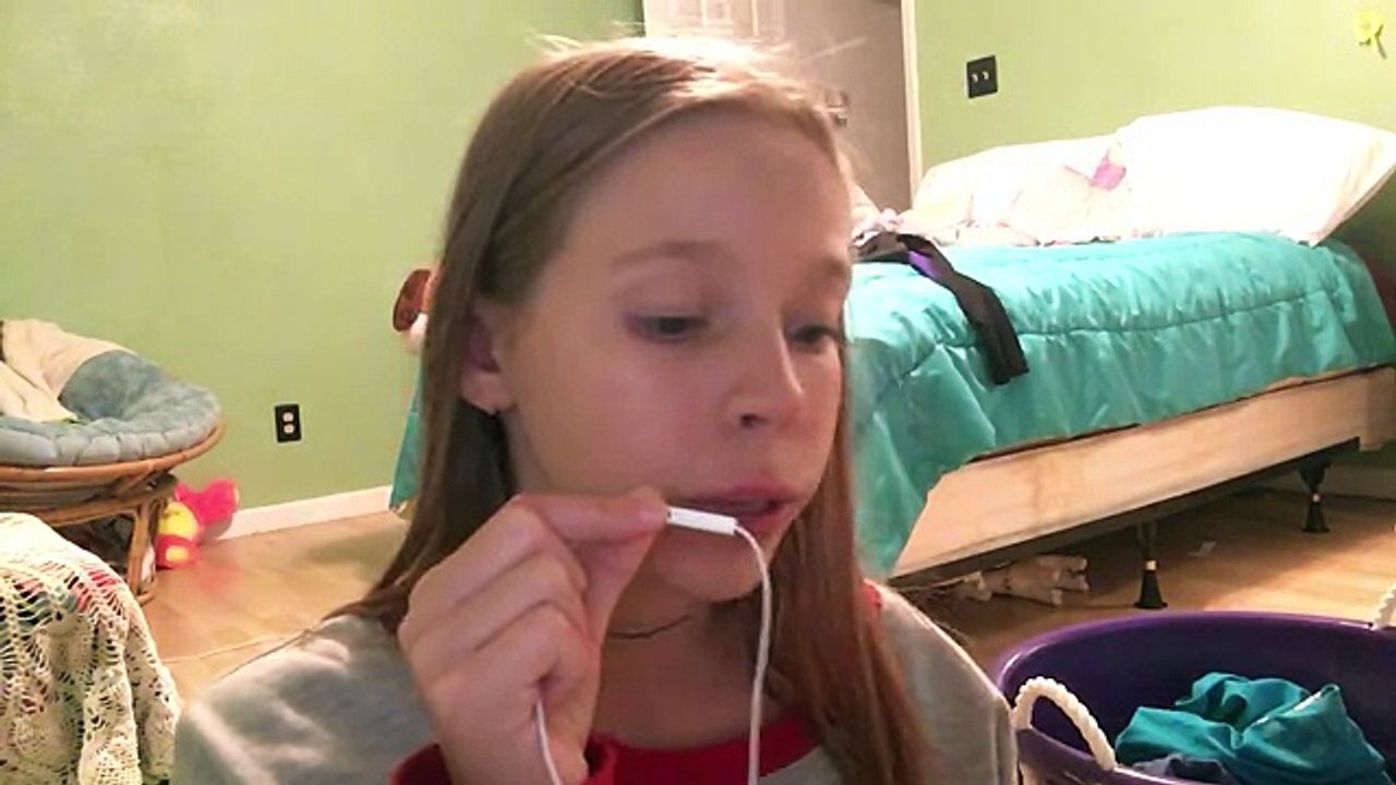 Slime video gone wrong!!!!! Funny
