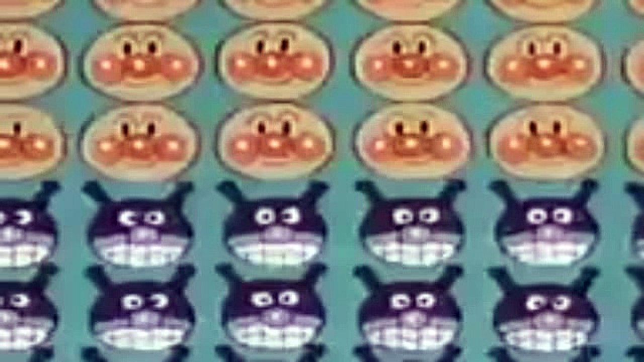 Anpanman Episodes 1 アンパンマンエピソード 1 動画 Dailymotion 