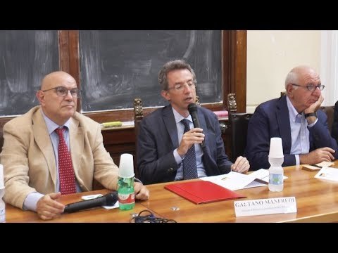 Napoli - Federico II, primo corso di laurea al Sud in Relazioni internazionali tutto in inglese