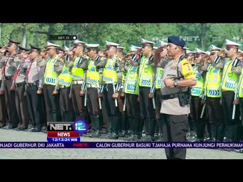 Masjid Istiqlal menjadi Titik Kumpul Aksi Damai 4 November - NET 12