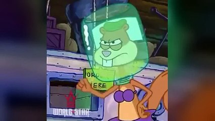 Spongebob funny vines 2017 (TRY NOT TO LAUGH CHALLENGE