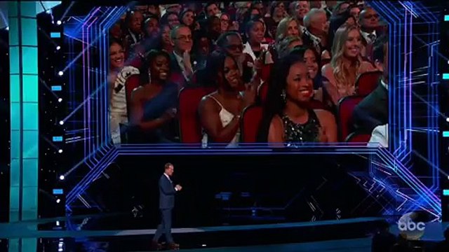 Kevin Durant will not laugh at your ESPY jokes, Peyton Manning