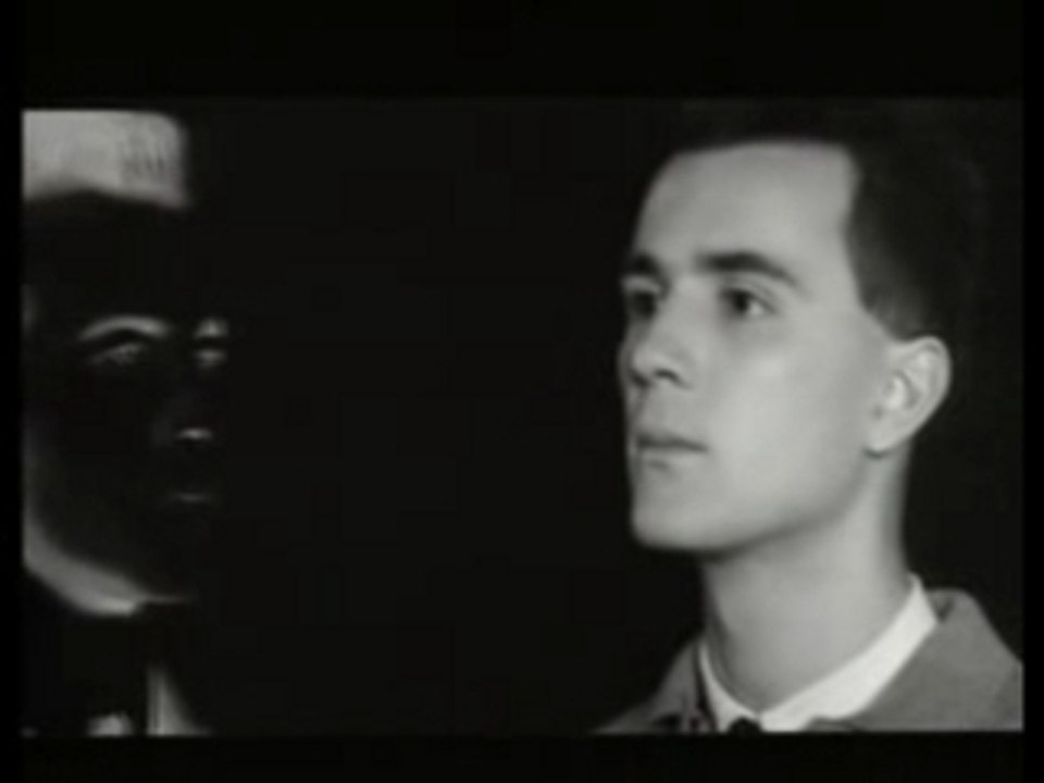 Elle est partie - partenaire particulier