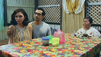 Pusong Ligaw: An unexpected encounter | EP 58