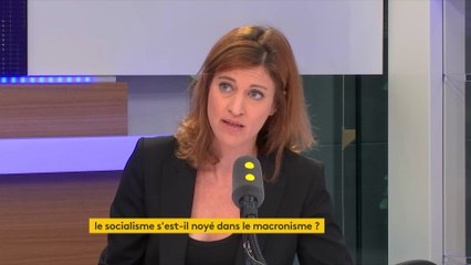 "Le niveau ministériel est le bon niveau pour écouter les victimes", juge Juliette Méadel