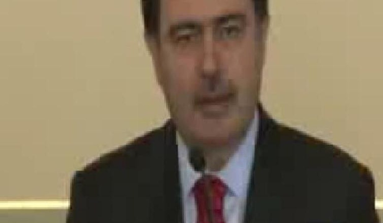 Vasip Şahin: Beşiktaş’taki canlı bomba saldırısının organizatörü yakalandı