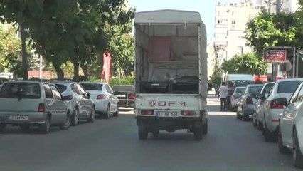 Uyuşturucu Hap Dolu Pipetleri Koşu Bandına Saklamışlar
