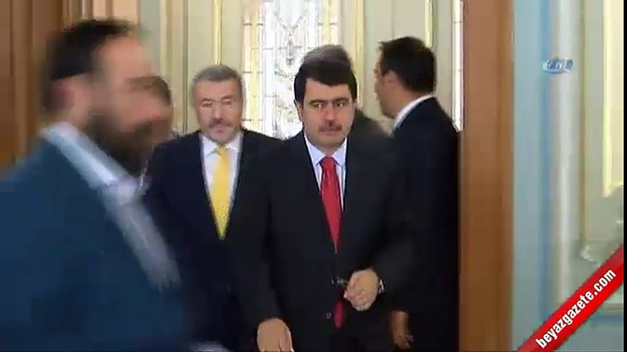 Vali Vasip Şahin: Beşiktaş saldırısının organizatörü yakalandı