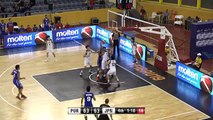 Rui Hachimura's VERY BEST plays from the FIBA U19 Basketball World Cup