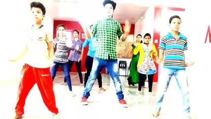 it's practice time Dance video choreographer By Master Raja