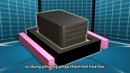 Lớp phủ chịu nhiệt biến máy bay siêu thanh thành hiện thực