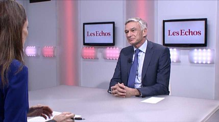 « Il y a de plus en plus de programmes de transformation digitale en France » (Christian Nibourel, Accenture)