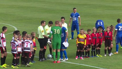 Amical⎥ESTAC - Lens : Résumé