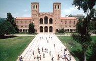 Kaliforniya Üniversitesi'nde Bomba Alarmı