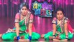 Dholkichya Talavar | Lavani Reality Show | Colors Marathi | Phulwa Khamkar, Jitendra Joshi & Hemant