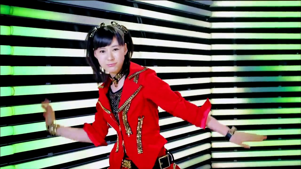 モーニング娘。 『ブレインストーミング』 (Close-up Ver.)