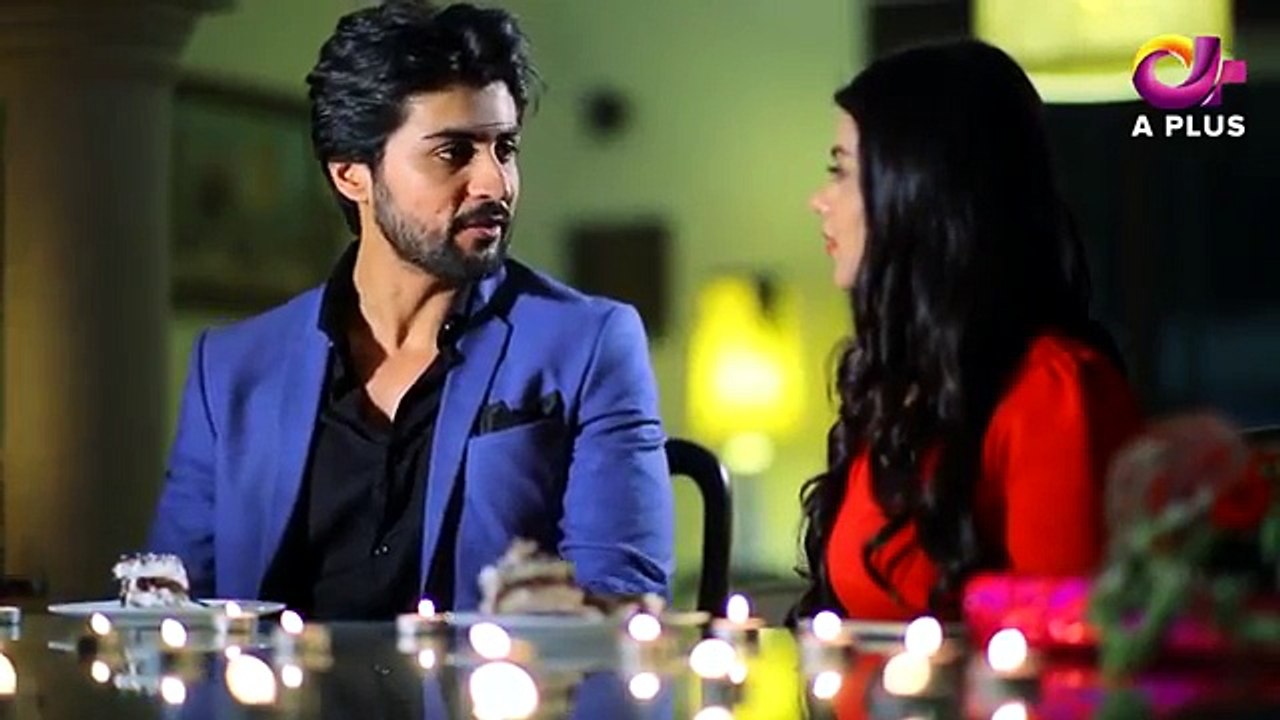 Kambakht-Tanno---Episode-155--A-Plus--Drama--Shabbir-Jaan-Tanvir-Jamal-Sadaf-Ashaan