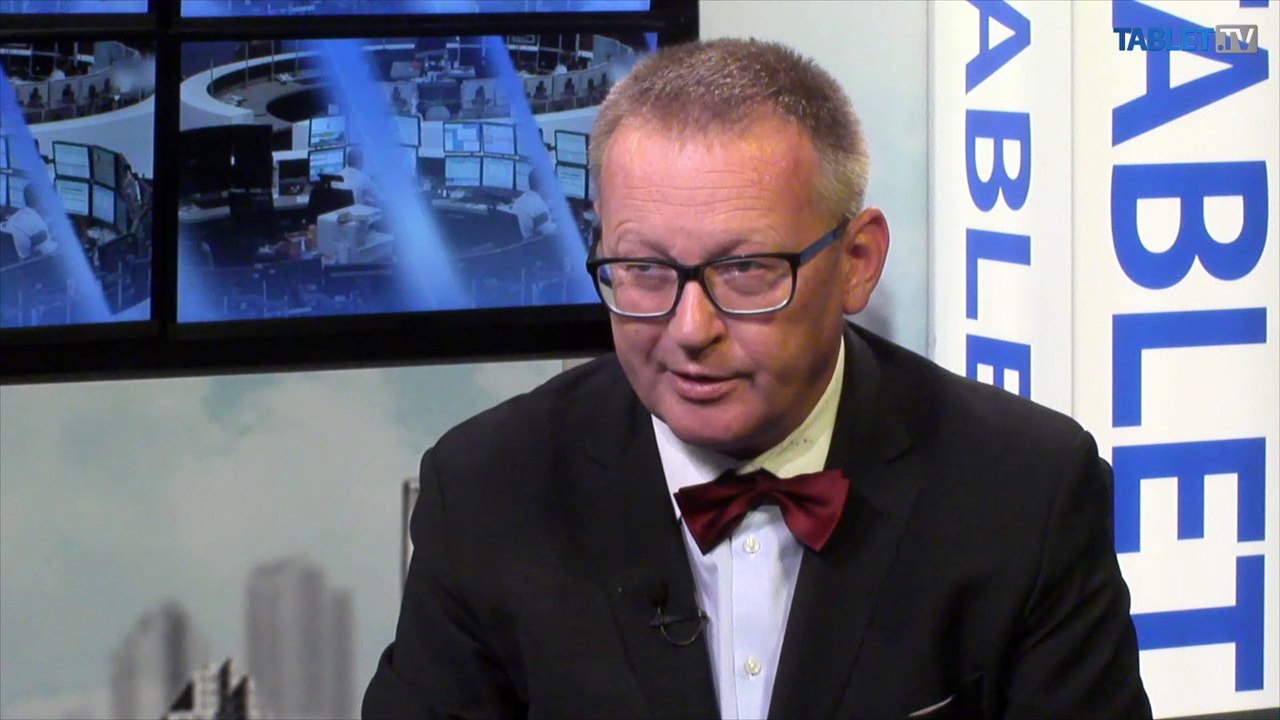 V. BAČIŠIN: Rusko už vyváža viac obilia ako zbraní