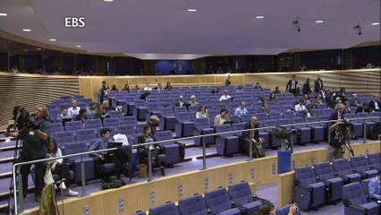 Brexit: Barnier répond aux Britanniques sur le solde des comptes