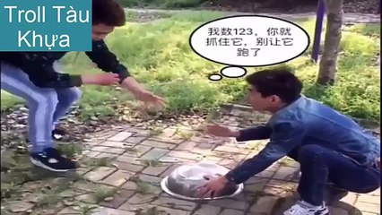 The most dangerous men on the planet - Chinese version - Part 38