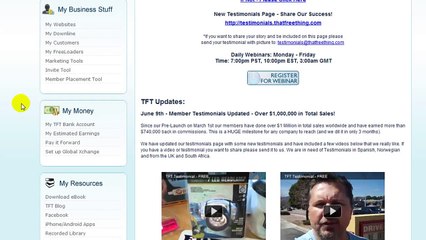 Gmail sign label Tips