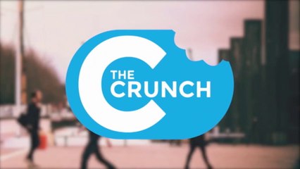 The Crunch Bristol - 10th July Part 1